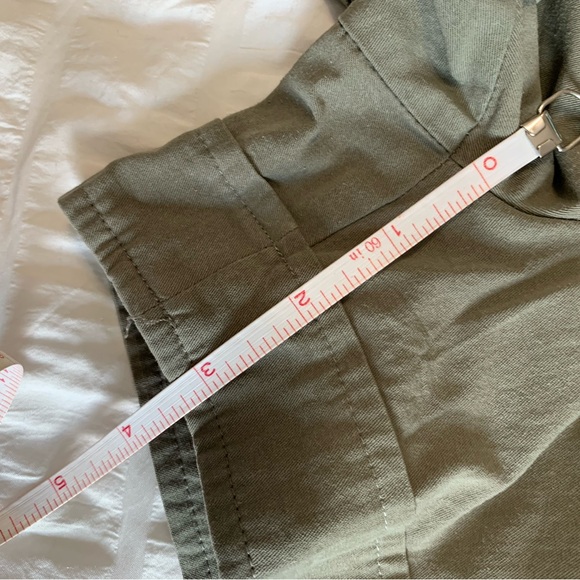 Z collection by CEZELE Shorts - Picture 10 of 12